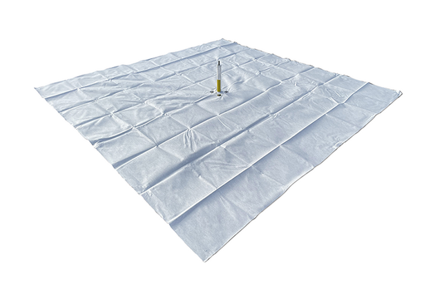 Optigrün Valbeveiliging Optisafe OSP Optigrün Valbeveiliging Optisafe OSP